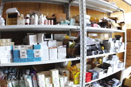 淘寶掌柜的一天