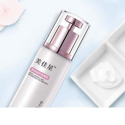 滋養修復乳濟南化妝品批發貨源oem貼牌加工