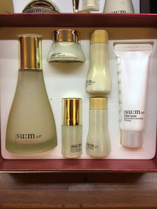 韓國(guó)化妝品知識(shí)分享,質(zhì)地真的是保養(yǎng)品的一切嗎