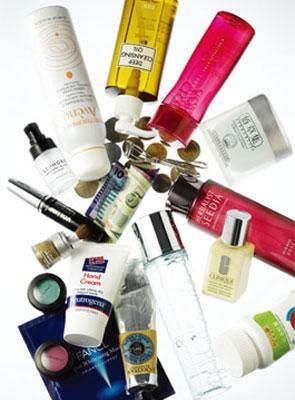 化妝品市場(chǎng)亂象揭秘 批發(fā)5折拿貨更低或?yàn)榧? class=