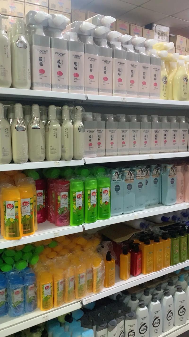 歡迎新老客戶的光臨 #誠(chéng)信經(jīng)營(yíng)質(zhì)量第一 #曉航化妝品批發(fā)#